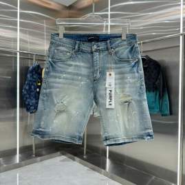 Picture of Purple Brand Jeans Short _SKUPurpleBrandsz30-38hgntx1613292